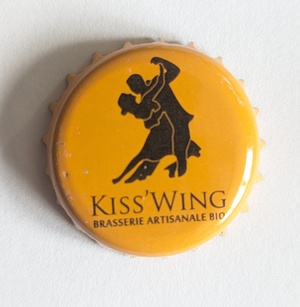 Kiss'Wing, Kiss'wing